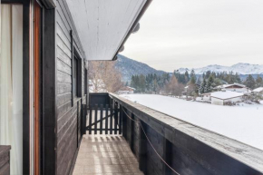 Fewo 1 Haus am Lärchenhang